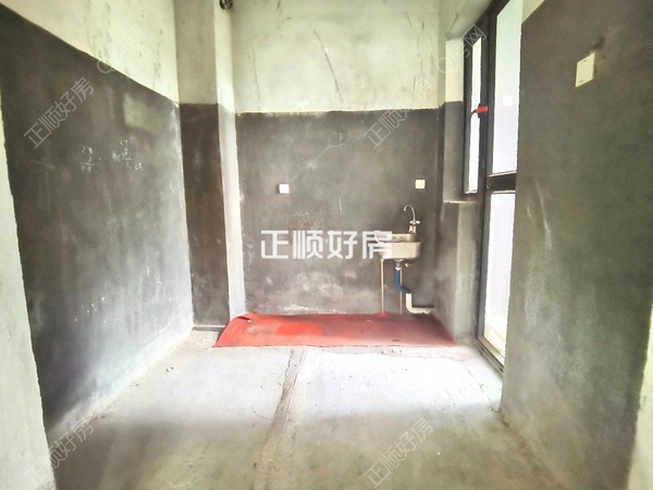 厨房