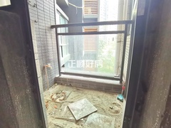 小阳台