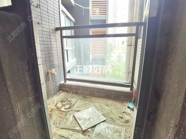 小阳台
