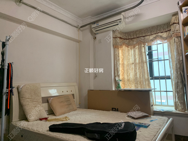 主卧
