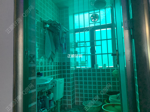 卫生间