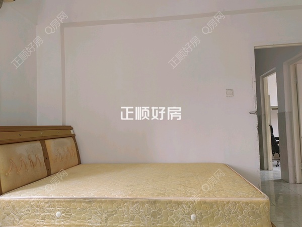 主卧