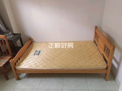 次卧