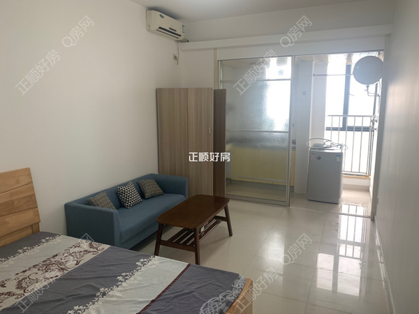 VR看房