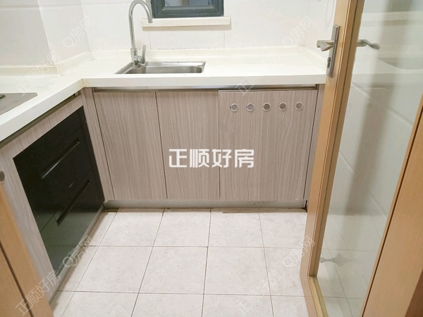 厨房