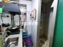 厨房