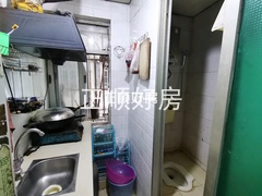 厨房