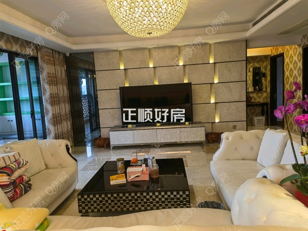 VR看房