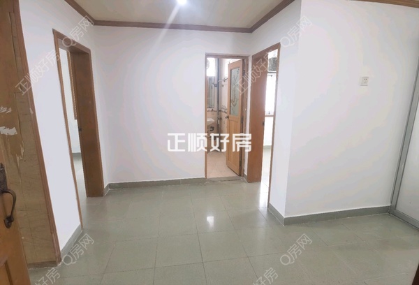 VR看房