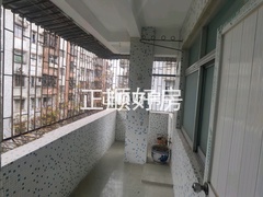 阳台
