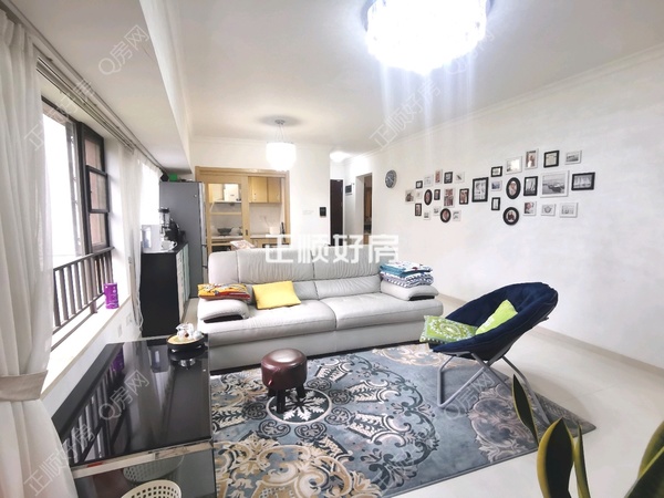 VR看房