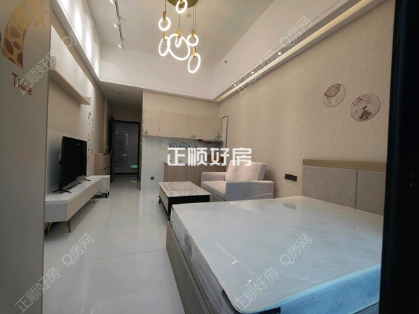 VR看房
