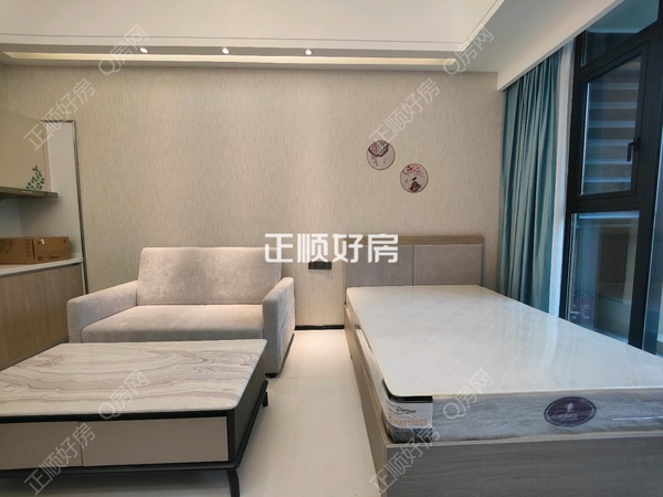 客厅