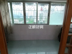 阳台
