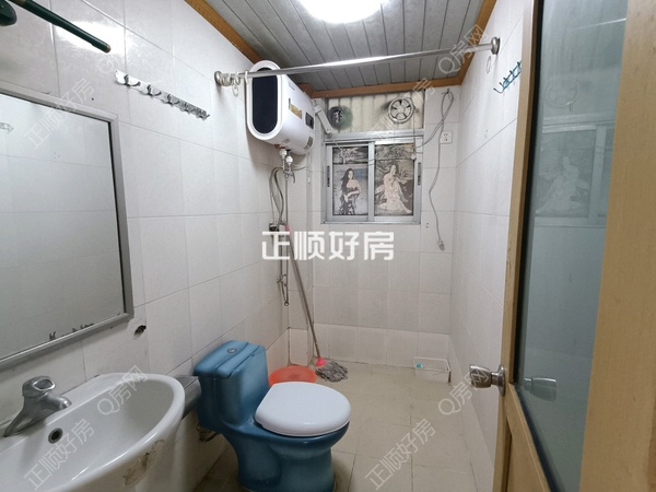 卫生间
