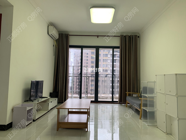 VR看房