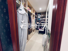 衣帽间