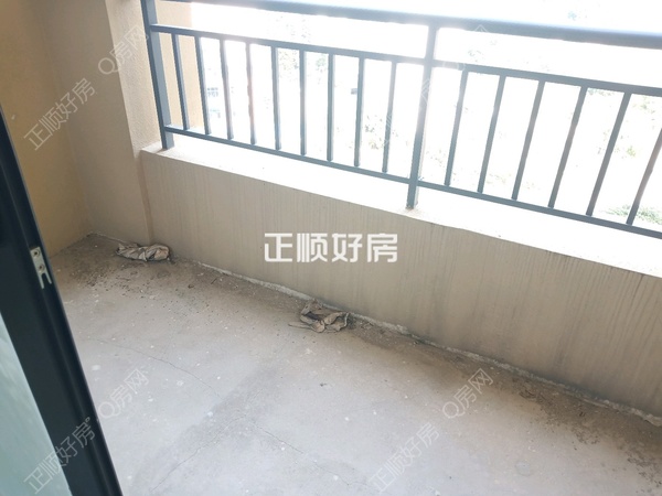 阳台