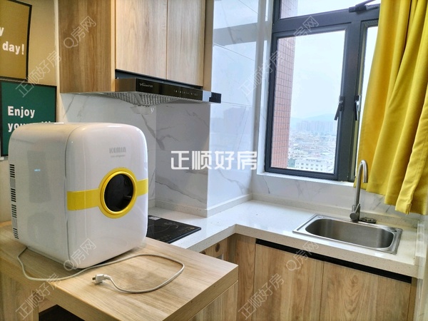客厅