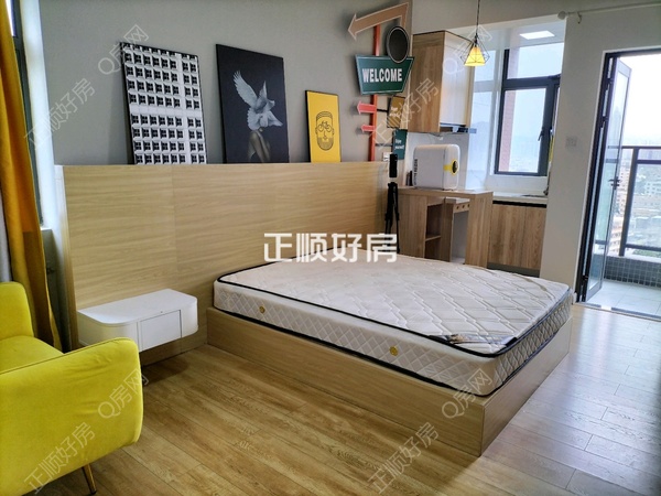 VR看房