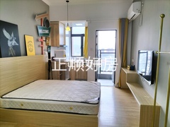 客厅