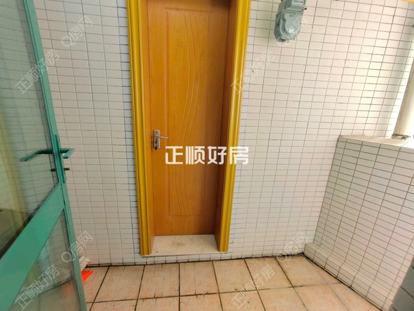 小阳台