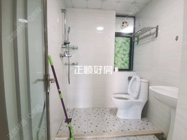 卫生间
