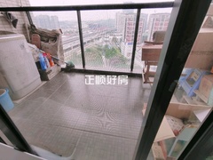 阳台