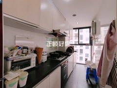 厨房