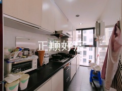 厨房