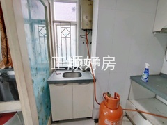 厨房