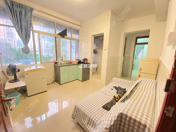 VR看房