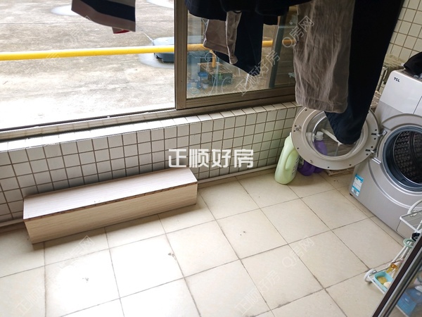 阳台
