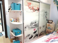 主卧