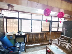 阳台