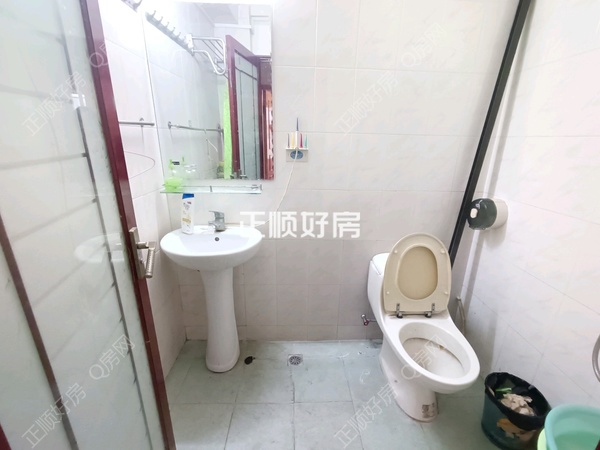 卫生间