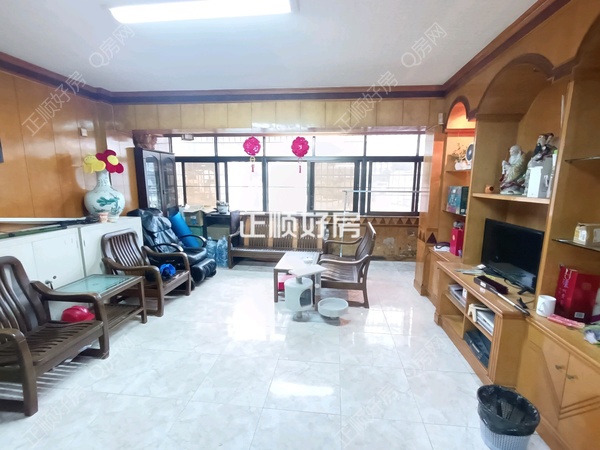VR看房