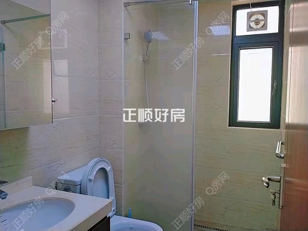卫生间