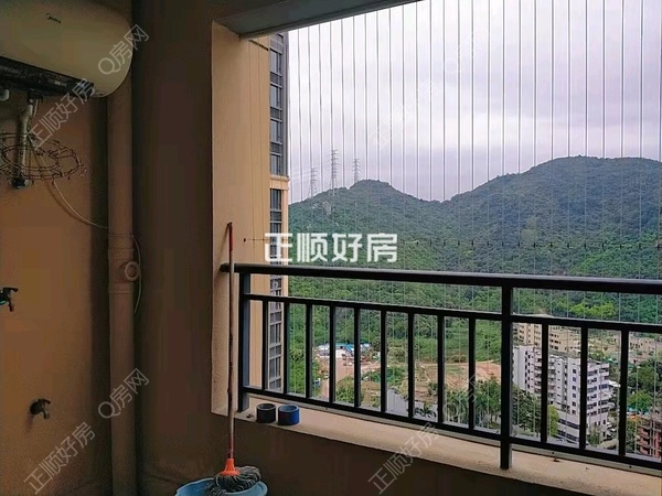 阳台