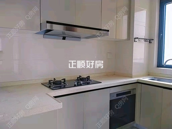 厨房