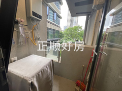 小阳台