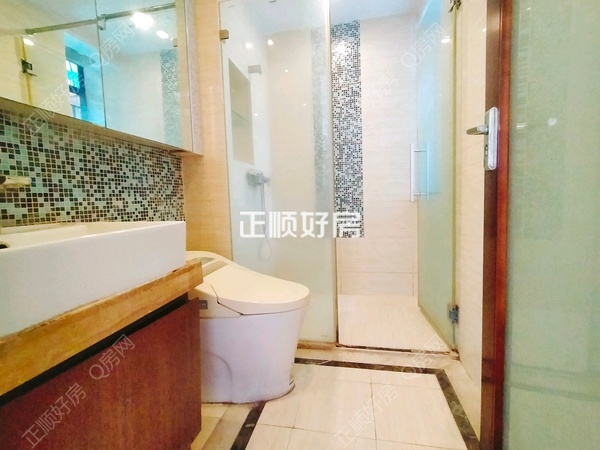 卫生间