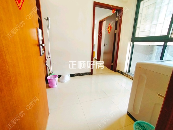 小阳台