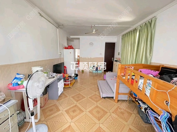VR看房