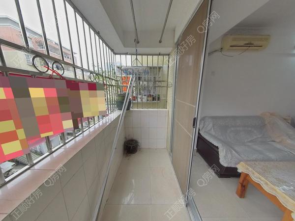 VR看房
