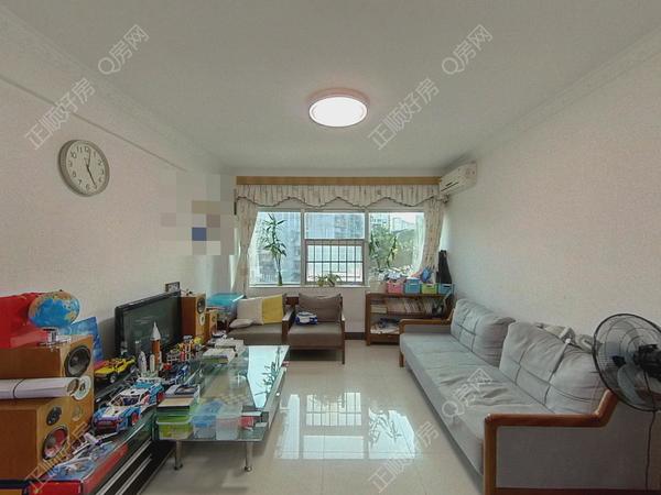 VR看房