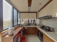 厨房