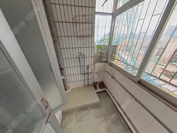 阳台