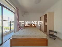 卧室