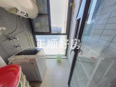 阳台